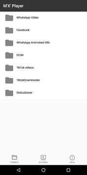 MX' Player 2020 19 تصوير الشاشة