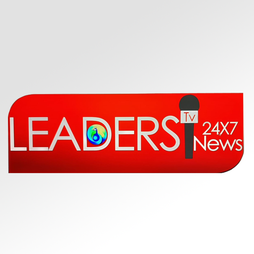 Leaders News icon