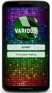 Migos Piano Tiles screenshot 1