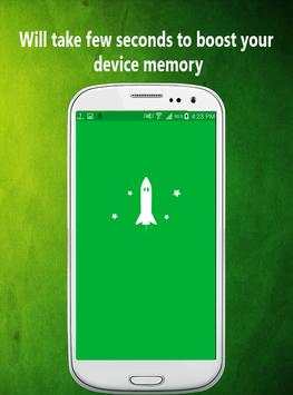 Super Fast Cleaner (Clean My Phone ) screenshot 4