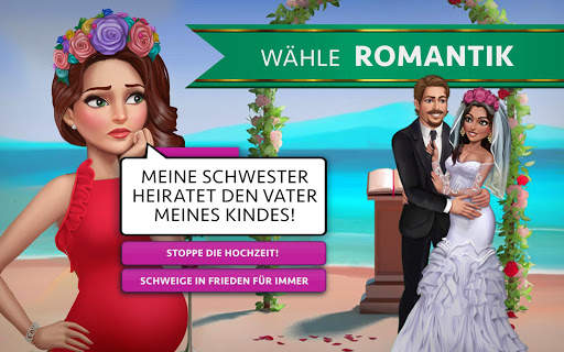 My Story: Interaktive Serie screenshot 11