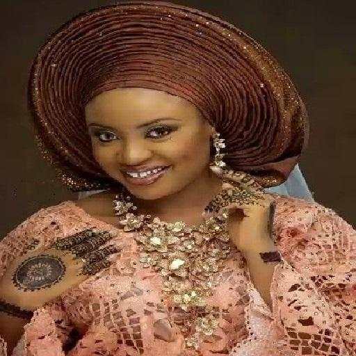 Aso Oke Gele & Headwrap Styles screenshot 12