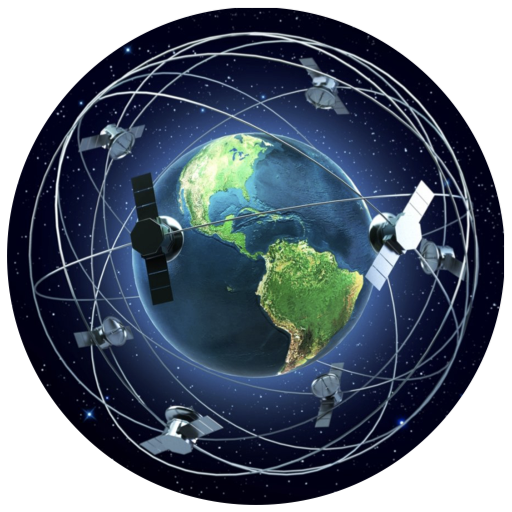 Satellite Communication Systems Basics icon