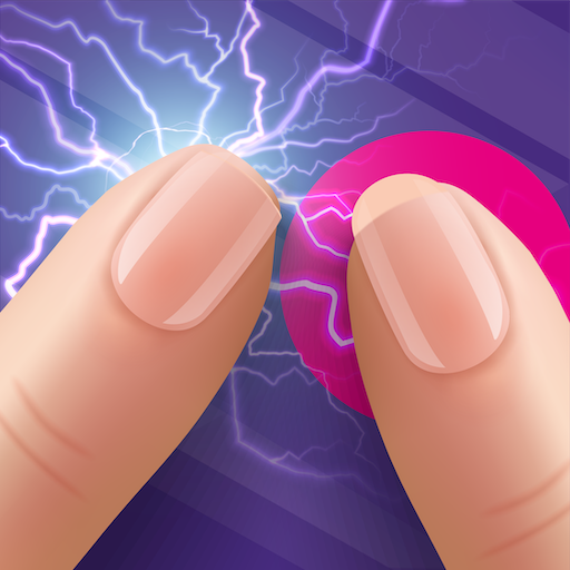 Tap Roulette Pro Shock My Friends Simulator: V!    icon