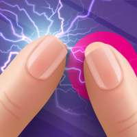 Tap Roulette Pro Shock My Friends Simulator: V!   