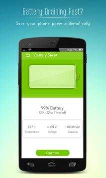 Phone Speed Booster screenshot 5