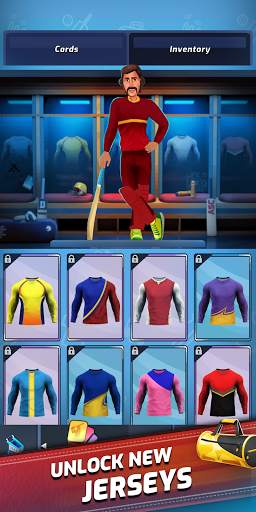 All Star Cricket screenshot 7