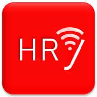 Hrythm Pro - The Finest Employee Engagement App on 9Apps