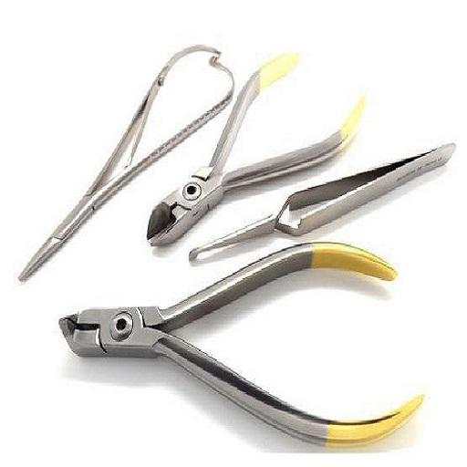 Dental Instruments скриншот 2