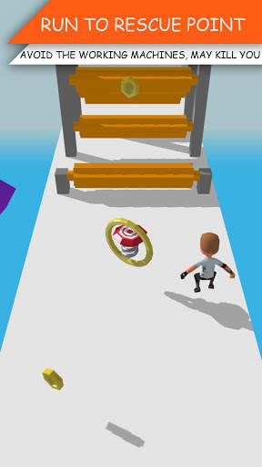 Zombie Game screenshot 3