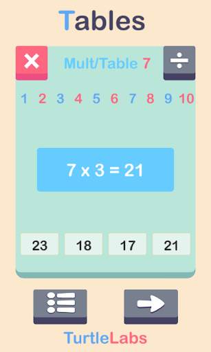 Math Challenge FREE screenshot 4