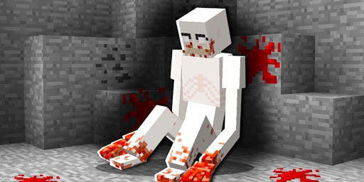 Mod SCP untuk Minecraft screenshot 3