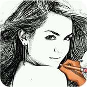 Sketch Photo Art on 9Apps