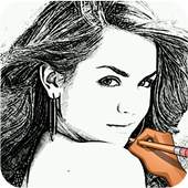 Sketch Photo Art 1.0.3