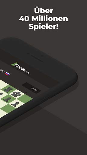 Schach Spielen und Lernen screenshot 2