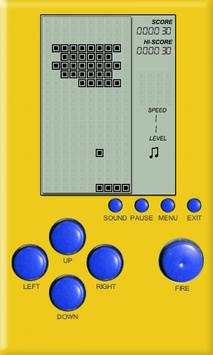 Classic Block Legend screenshot 10