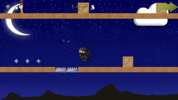 Leaper Ninja screenshot 5