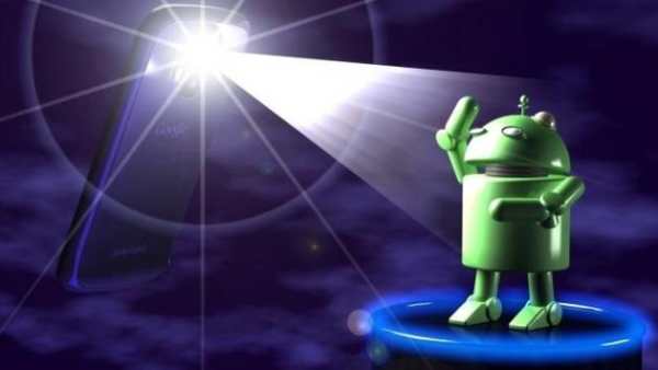 Flashlight Brightest LED Torch screenshot 2