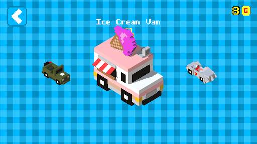 Drifty Drive screenshot 5