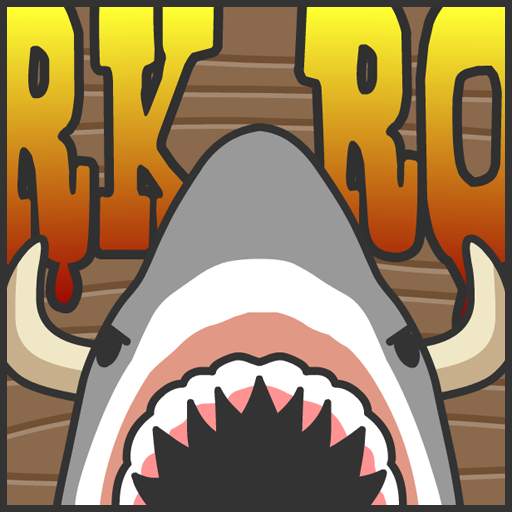 Shark Rodeo 1.1