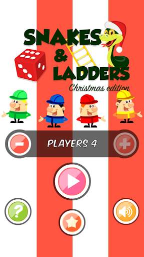 Snakes and Ladders - Ultimate Deluxe HD screenshot 3