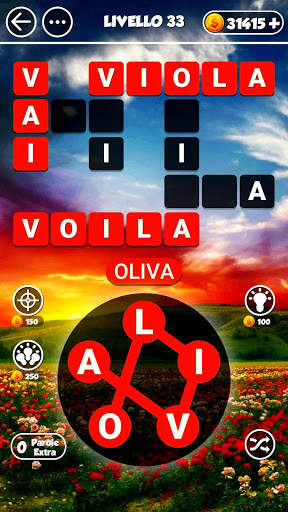 Word Journey: Gioco Di Parole Italiano screenshot 3