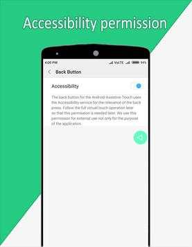 Back Button 5 تصوير الشاشة
