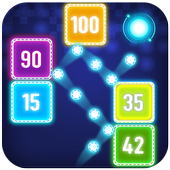 Ballz Brick Breaker icon