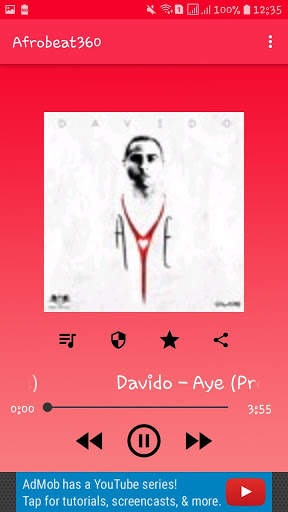 Davido - One Ticket All Songs screenshot 3