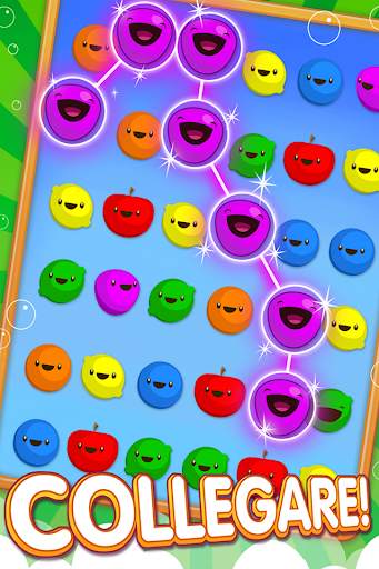 Fruit Pop! screenshot 2