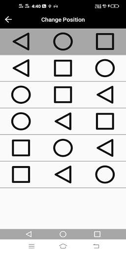 NavBar(Back, Home, Recent Button) - Navigation Bar screenshot 6