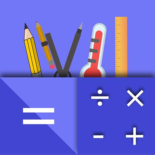 Calculator - All in one 1.0