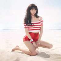 HD Sexy Girls Wallpapers logo