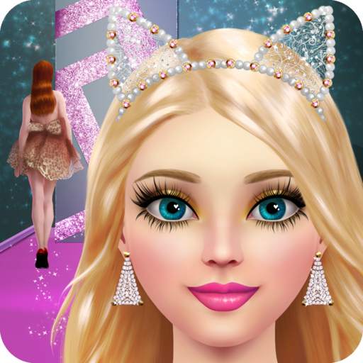 Top Model - Dress Up and Makeu FREE.1.8
