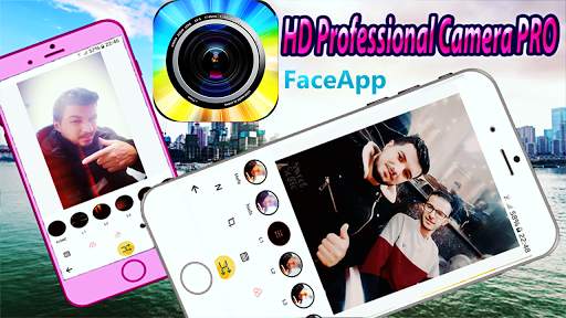 Lite Beauty Camera screenshot 1