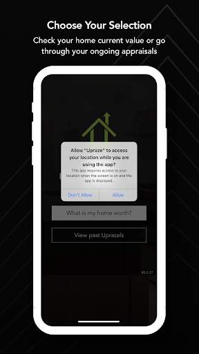 Upraze: Instant Cash Offer for Your Home screenshot 2