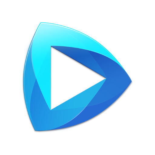 CloudPlayer™ Platinum cloud music player icon