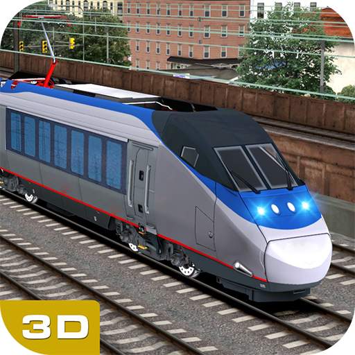 Train Simulator Railways Drive 1.0.5