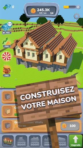 House Craft 3D screenshot 5