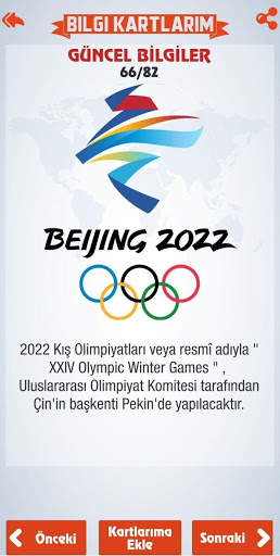 Benim Hocam KPSS 2020 screenshot 11