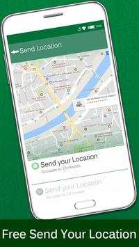 Messenger Chat Free 2017 New screenshot 3