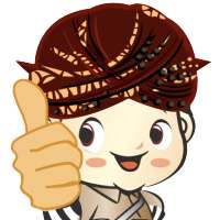 APIK Temen on 9Apps