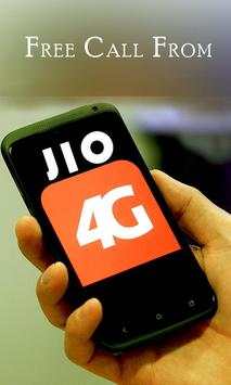 Free Video Calling Jio Prank 2 تصوير الشاشة