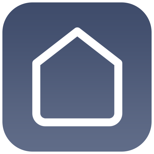 Home Button for Android Assistive Touch icon