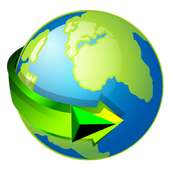IDM Video Online Downloader logo