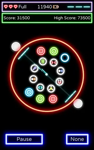 360 Break screenshot 1