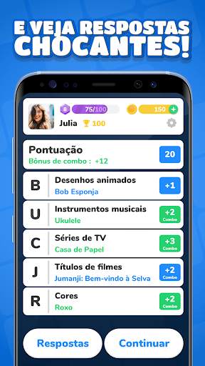 94 Segundos screenshot 5