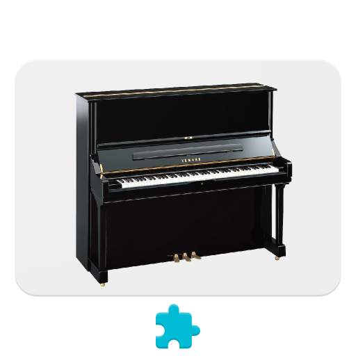 Upright Piano *Plugin* 2.0.0