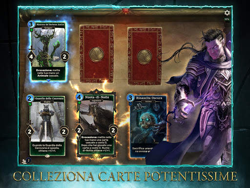 The Elder Scrolls: Legends screenshot 15
