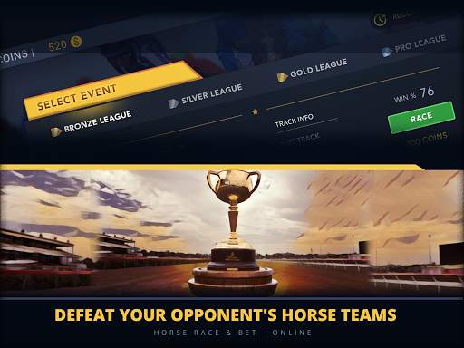 Horse Racing & Betting Game screenshot 14